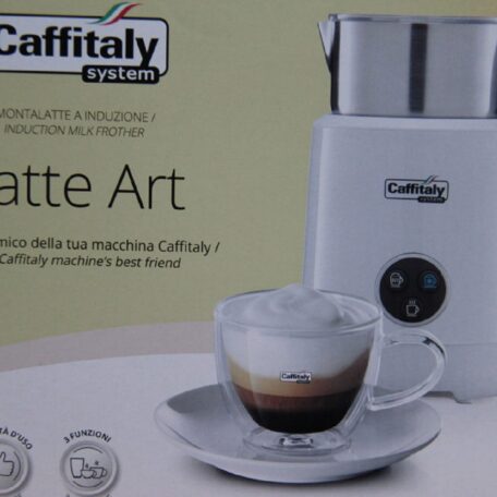 Latte-caffitaly