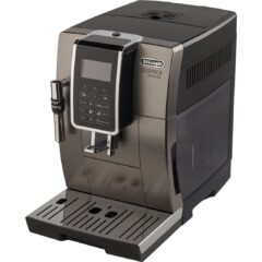 De Longhi macchina da caffè automatica  ECAM359.37.TB